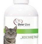 OVER ZOO Kocimiętka Spray dla Kotów 150ml