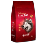 Canun Invictus Karma dla Psów Aktywnych 20kg - obrazek 3