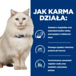 Hill's c/d Urinary Stress Kurczak 1,5kg - obrazek 5