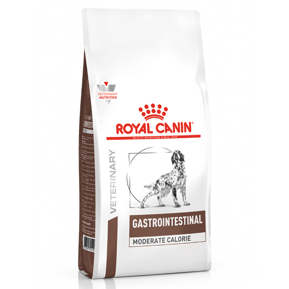 711_1.png Royal Canin Gastrointestinal Karma Moderate Calorie - obrazek 1