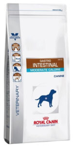 Royal Canin Gastrointestinal Karma Moderate Calorie - obrazek 2