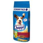 Chappi Karma Sucha Wołowina Drób 13,5kg