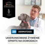 Purina Pro Plan DRM Dermatosis 12kg - obrazek 6
