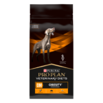 PURINA Pro Plan OM Karma Odchudzająca