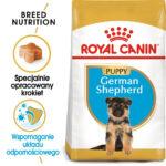 Royal Canin Owczarek Niemiecki Puppy 12kg