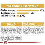 Royal Canin Owczarek Niemiecki Puppy 12kg - obrazek 8