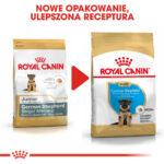 Royal Canin Owczarek Niemiecki Puppy 12kg - obrazek 9