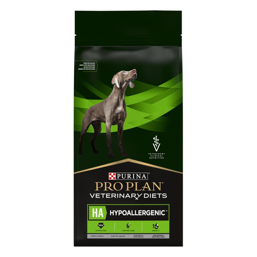 7151_1.jpg Purina Pro Plan HA Hypoalergiczna 11kg - obrazek 1