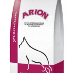 Arion Premium Karma Jagnięcina Ryż 12kg