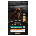 Purina Pro Plan Small & Mini Adult Kurczak 7kg