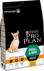 Purina Pro Plan Small & Mini Adult Kurczak 7kg - obrazek 4