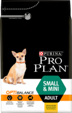 Purina Pro Plan Small & Mini Adult Kurczak 7kg - obrazek 5