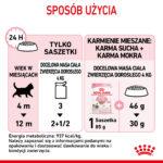 Royal Canin Kitten Pasztet 12x85g - obrazek 9