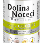 Dolina Noteci Premium: Gęś z Ziemniakami