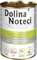 Dolina Noteci Premium: Gęś z Ziemniakami - obrazek 2
