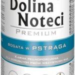 Dolina Noteci Premium: Pstrąg 400g