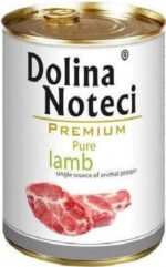 Dolina Noteci Pure Jagnięcina 800g
