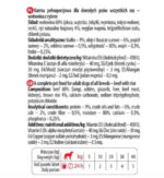 Dolina Noteci Pure Wołowina Ryż 800g - obrazek 2