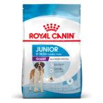 Karma Royal Canin Giant Junior 15kg - obrazek 3