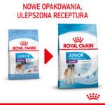Karma Royal Canin Giant Junior 15kg - obrazek 4