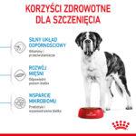 Karma Royal Canin Giant Junior 15kg - obrazek 6