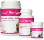 Dolfos Dolvit Biotyna Sierść i Skóra