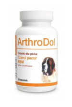Dolfos ArthroDol Suplement na Stawy - obrazek 3