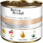 Dolina Noteci Premium Gęś dla małych psów