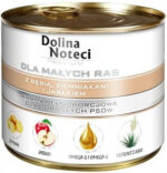 Dolina Noteci Premium Gęś dla małych psów