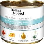 Dolina Noteci Premium: Cielęcina z Makaronem 185g