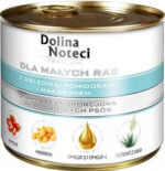 Dolina Noteci Premium: Cielęcina z Makaronem 185g