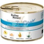 Dolina Noteci Premium Junior Jagnięcina 185g