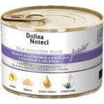 Dolina Noteci Junior Królik Jeleń 185g