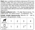 Dolina Noteci Junior Królik Jeleń 185g - obrazek 2