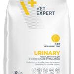VETEXPERT Urinary Diet dla Kotów 2kg