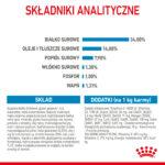 Royal Canin Giant Puppy 15kg - obrazek 10