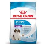 Royal Canin Giant Puppy 15kg - obrazek 3