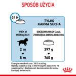 Royal Canin Giant Puppy 15kg - obrazek 4