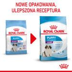 Royal Canin Giant Puppy 15kg - obrazek 5