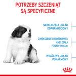 Royal Canin Giant Puppy 15kg - obrazek 7