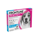 FRONTLINE Tri-Act dla Psów 10-20 kg
