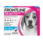 FRONTLINE Tri-Act dla Psów 10-20 kg - obrazek 2