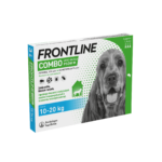 FRONTLINE Combo Spot-On Dla Psa M
