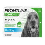 FRONTLINE Combo Spot-On Dla Psa M - obrazek 3