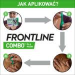 FRONTLINE Combo Spot-On Dla Psa M - obrazek 9