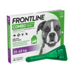 FRONTLINE Combo Spot-On L dla Psów - obrazek 2