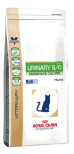 Royal Canin Urinary S/O Kot 7kg - obrazek 3