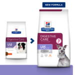 Hill's i/d Low Fat Karma Weterynaryjna - obrazek 2