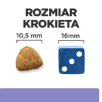 Hill's i/d Low Fat Karma Weterynaryjna - obrazek 3