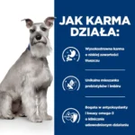 Hill's i/d Low Fat Karma Weterynaryjna - obrazek 6